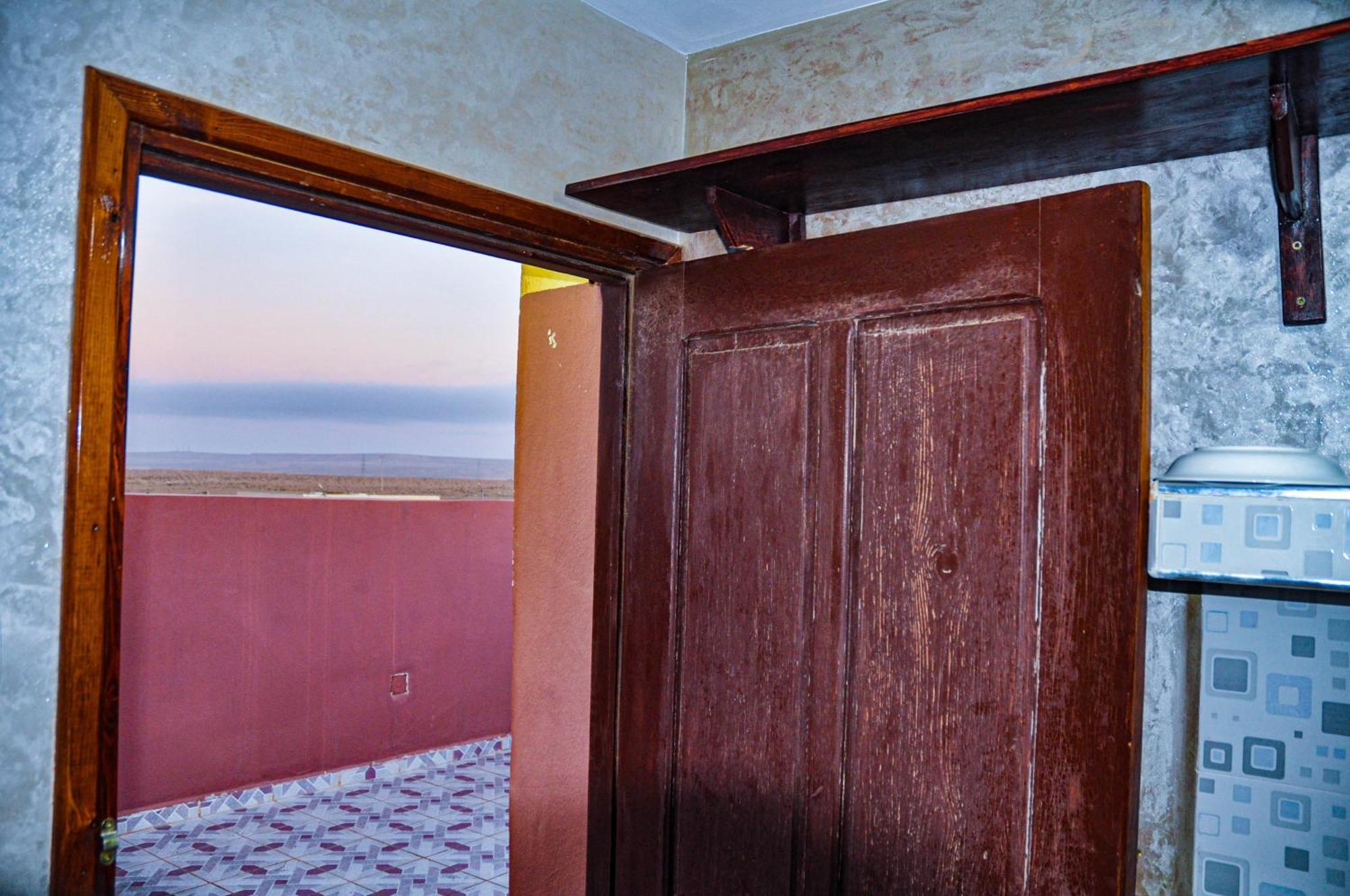 Chez Karim Bidaoui Apartment Akhfennirr Exterior photo