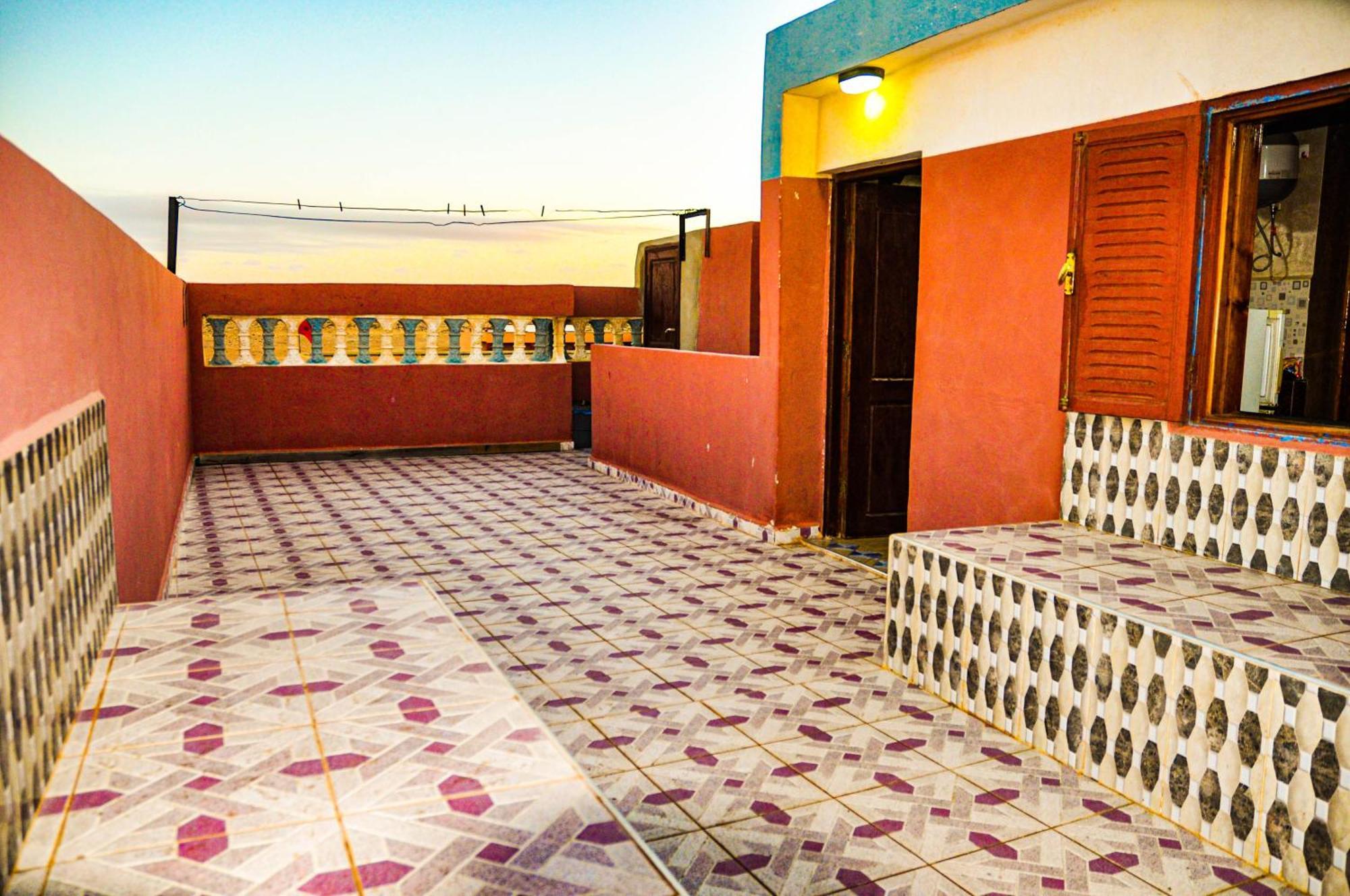 Chez Karim Bidaoui Apartment Akhfennirr Exterior photo
